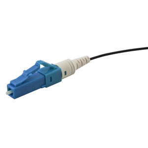 PROClick Connector, LC, OS2, Blue, 12 Pack