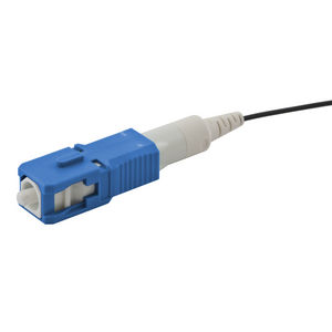 PROClick Connector, SC, OS2, Blue, 12 Pack