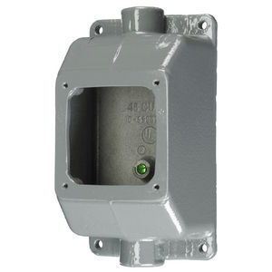 Details about   Hubbell HBL2720SW Safety-Shroud Twist-Lock Watertight Locking Receptacle 