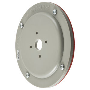 Switches and Lighting Control, Occupancy Sensor, NV2 Adapter Plate for AHP1600 Series, Plastic