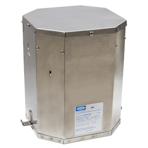 Hubbell Marine Isolation Transformers, Available with or without Auto-Boost, Available in 15 kVA and 25 kVA models