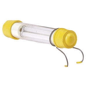 Cord and Cable Reels, Fluorescent Hand Lamp, #16 AWG