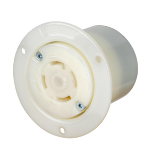 EdgeConnect™ Twist-Lock® Locking Devices