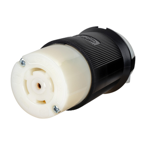 EdgeConnect™ Twist-Lock® Locking Devices