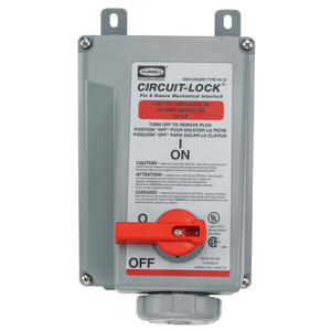 Heavy Duty Products, IEC Pin and Sleeve Devices, Industrial Grade, Female, Mechanically Interlocked Receptacle, 20A 3-Phase Delta 480V AC,
