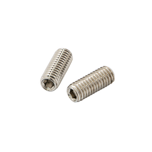 Hubbell Wiring Device-Kellems, SCREW, #10-32 HEX FOR 60A STAGE PIN