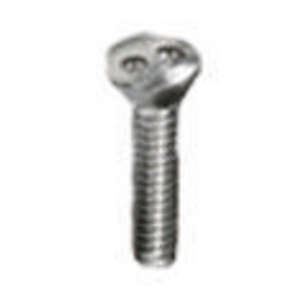Switches and Lighting Controls, Industrial/Commercial Grade, Accessories, General Purpose AC, Spanner Head Screw, Stainless