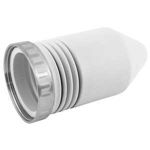 Locking Devices, Twist-Lock®, Accessories, Device Boot, 50A, White