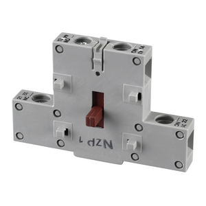 Industrial Grade, Disconnect Switches, Unfused Switch, Break after Main Break Auxiliary Contact, For 30A and 60A and 100A Pilot Duty.