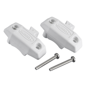 Locking Devices, 50A Twist-Lock®, Replacement Cord Clamp for Plugs and Connectors