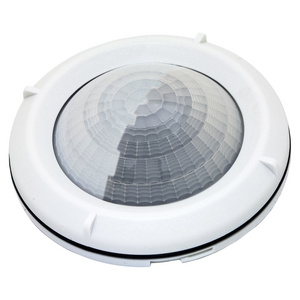Lighting Controls, Sensor, High Bay, Replacement Lens, 180 Degree, Indoor