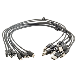 Replacement USB Cord Sets (Floor and Wall Units)