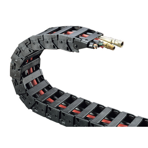 CableTrak Kits with Brackets, 4', 161 Series
