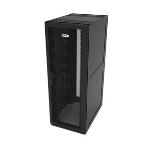 HDC Server Cabinet, 42U, Black