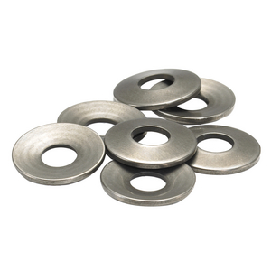 Grounding and Bonding, Washers, 1/4", 50 Pack