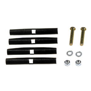 NEXTFRAME Ladder Rack, Butt Splice Kit