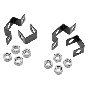 NEXTFRAME Ladder Rack, Brackets for Ceiling Mounting Kit