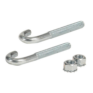 NEXTFRAME Ladder Rack, J-Bolt Kit