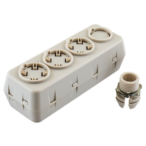 Switches and Lighting Controls, Occupancy Sensors, Adapter Bracket, High Bay Fluorescent Fixture