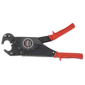 Grounding and Bonding, Tools, Manual, OUR 840, Ratchet Tool, Case