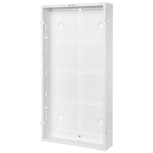 netSELECT Cabinet, 28" H, Without Cover