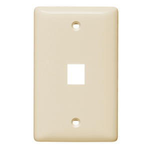743 Details about   HUBBELL FBMPBNK  BLANK PLATE 