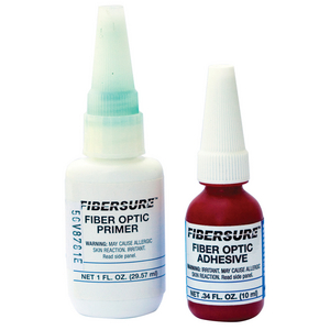 Fiber Accessory, Anaerobic Replacement Kit