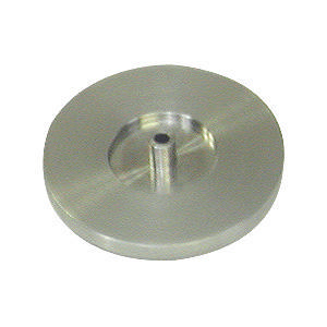 Fiber Accessory, Polishing Puck, LC