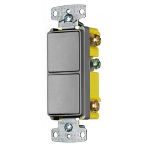 Electrical Basics - Wiring A Basic Single-Pole Light Switch - Addicted 2  Decorating®