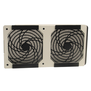 Cabinet Accessory, Fan Filter Kit for REBOX® Cabinets