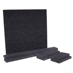 Cabinet Accessory, Sound Dampening Kit for REBOX® Cabinets