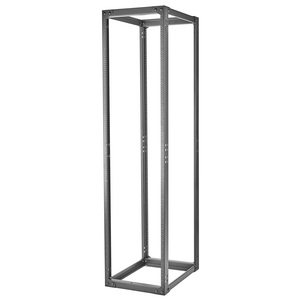 Cabinets, Equipment Frame, 19" X 84" X 29", 1224
