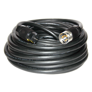 Temporary Power Products, Distribution Boxes, Cable Sets and Receptacles, Cable, 50A, 100'