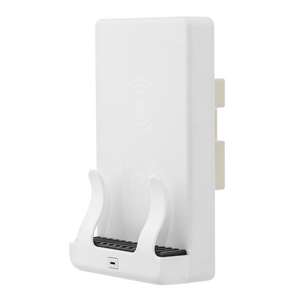Wireless Wall Mount Phone Charger