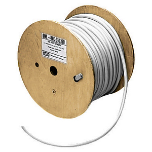 Bulk Cable, 10/3 STO, 280', White