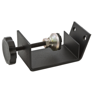Furniture Connectivity Boxes, Thumb Screw Clamp for Table Mount WSB Boxes