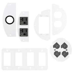 Device Sub-Plates