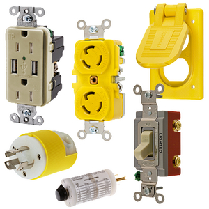 Marine Products, Electrical & Electronic