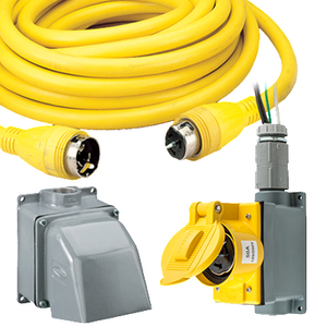 Cable Sets, Devices & Replacement Parts