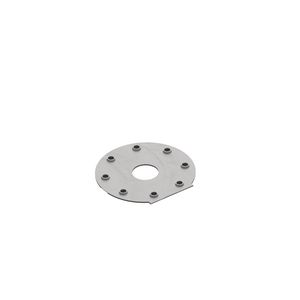 WEEB-DSK516-31, 1.01" WEEB disk washer, Top Clamp Application, 0.30" hole size