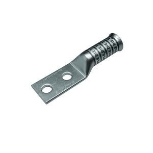 Compression Terminal