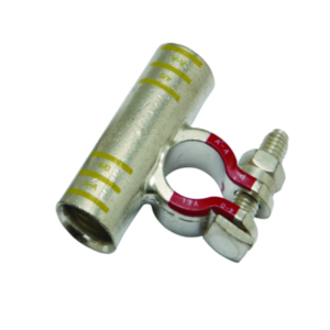 Compression Terminal