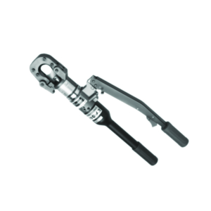 Self Contained Hydraulic Latch Head Cutter, Cuts up to 1.29" Copper and Aluminum, 1113 kcmil ACSR
