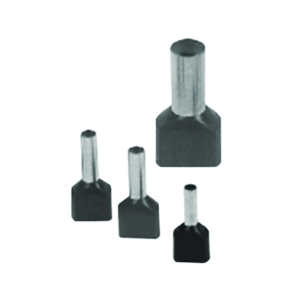 Boot Lace Ferrule Connectors (Insulated)
