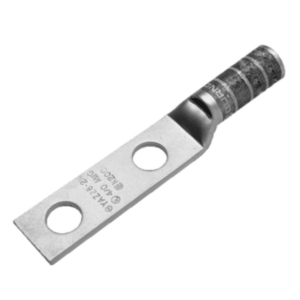 Compression Terminal