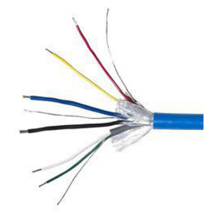 BMA / SILBUS / Power Strobe Cable