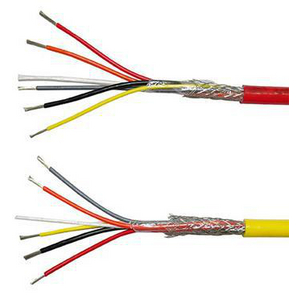 Lanyard Cable 5 Core - Austdac