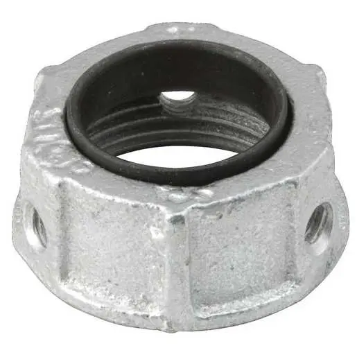 Image of 1135 1-1/4 in. Rigid/IMC Bushing, Insulated