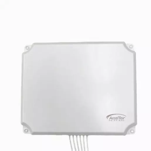 Image of ATS-01113 2.4/5 GHz 7 dBi 6 Element Indoor/Outdoor Patch Antenna with RPSMA