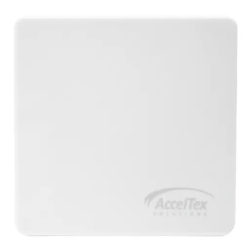 Image of ATS-03018 2.4/5 GHz 8/10 dBi 4 Element Indoor/Outdoor Patch Antenna with RPSMA V2